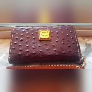 Dooney & Bourke Wallet